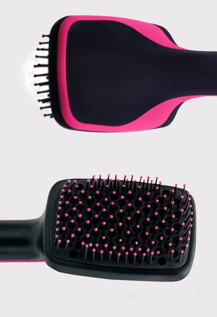 Multifunctional Hair Brush Dryer