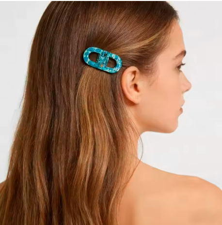 Magnetic Hair Clip