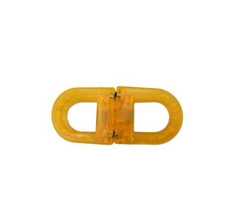 Magnetic Hair Clip