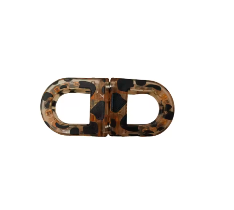 Magnetic Hair Clip