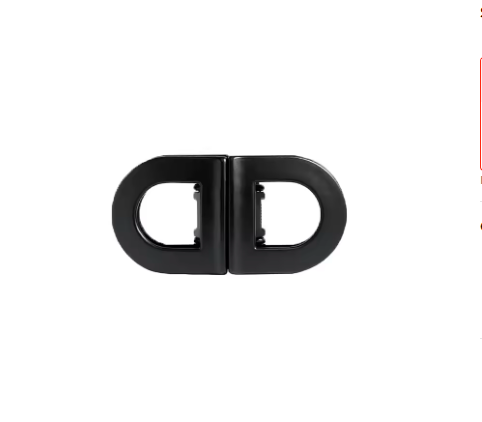 Magnetic Hair Clip
