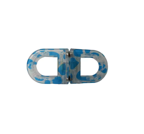 Magnetic Hair Clip