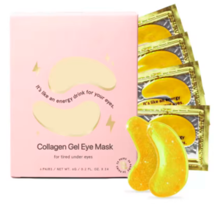 Collagen Under Eye Masks