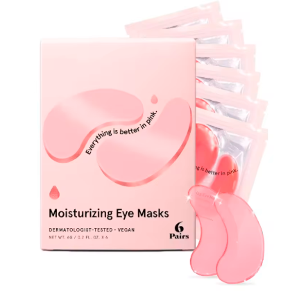 Collagen Under Eye Masks