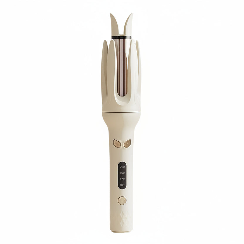 Automatic Hair Curler
