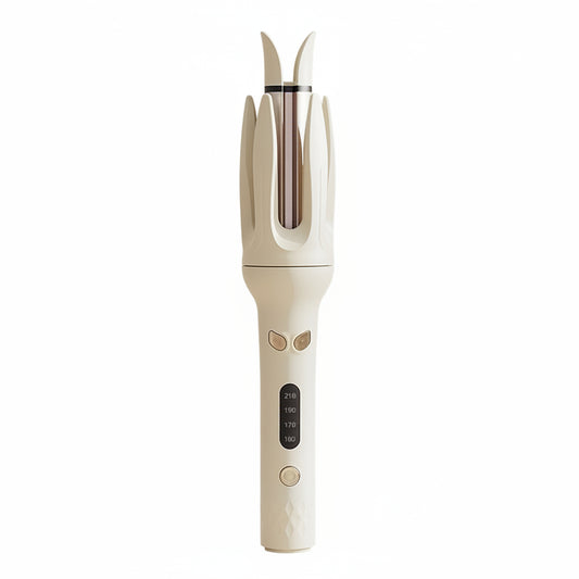 Automatic Hair Curler