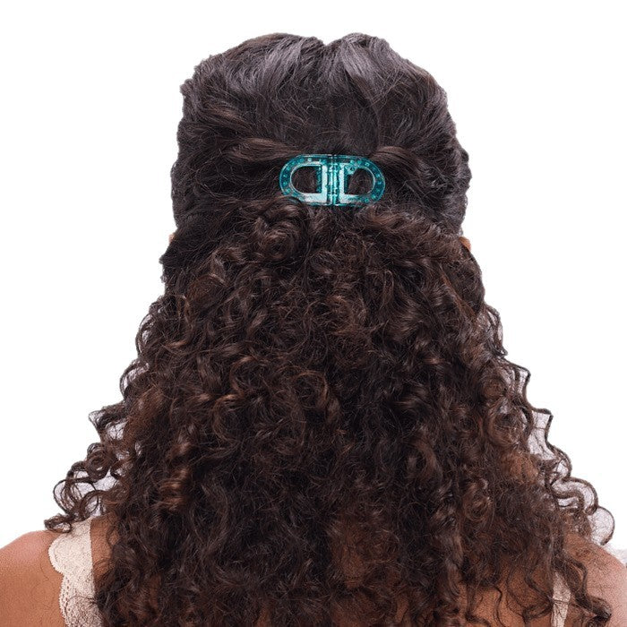 Magnetic Hair Clip