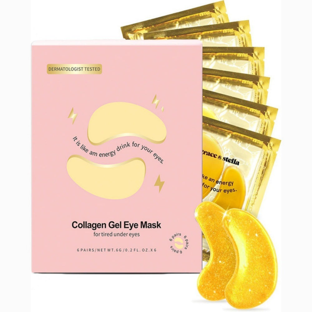 Collagen Under Eye Masks